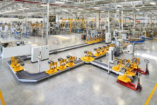 深化技术本土战略，打造“品智”发动机工厂——奇瑞捷豹路虎企业技术服务新篇章