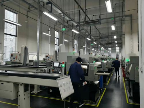 国产高端医疗装备关键技术研究课题组赴优秀企业参观交流，共探技术服务新篇章