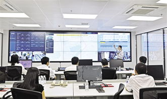 上海浦东软件园 构建多方共赢的ICT产业生态系统，赋能企业技术服务创新